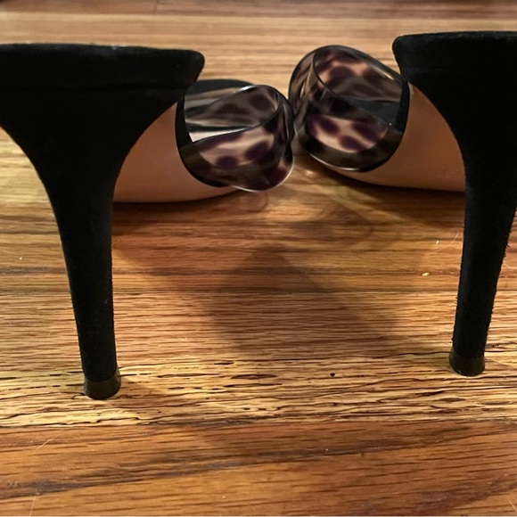 COPY - PVC Mules - Picture 4 of 4